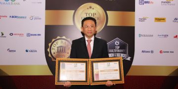 Berkapasitas, Dirut Indolife Pensiontama Masuk Top 100 CEO 2021