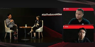 Startup Studio Indonesia Batch 3 Masuki Tahap Akhir dengan Milestone Day