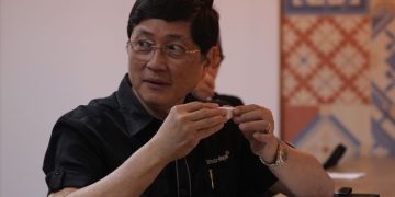Bersahaja, Dirut BTPN Masuk Top 100 CEO 2021