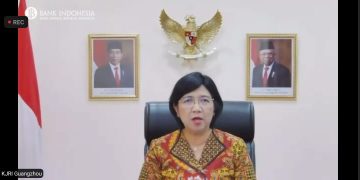 BI: Transaksi Bulanan LCS RI-Tiongkok Rata-Rata Capai 15 Juta Transaksi