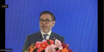 Dubes RI Tawarkan Kemudahan Perizinan Didepan Pengusaha Tiongkok