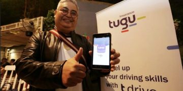 Presdir Tugu Insurance Masuk Top 100 CEO 2021