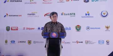 Pemerintah Dorong Transformasi Digital dalam Ketatanegaraan Menuju Smart Government