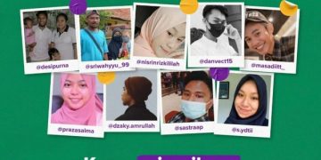 Kabar Gembira untuk Para Pejuang Mimpi