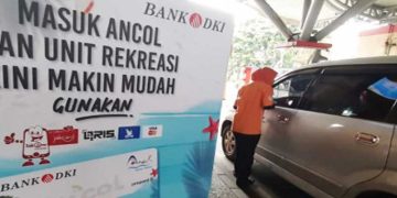 Bank DKI Bantah Penyaluran Kredit ke Ancol Rp1,2 T Untuk E-Formula 