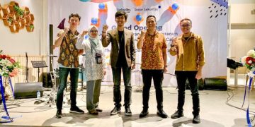 Sucor Sekuritas Incar Pasar Luar Jawa