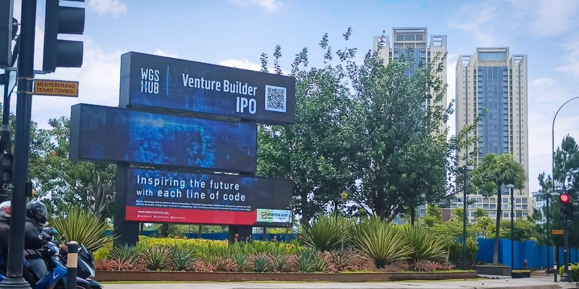 Dana IPO untuk Hire Programmer, Tahun Depan WGSH Siap ‘Ngegas’ 