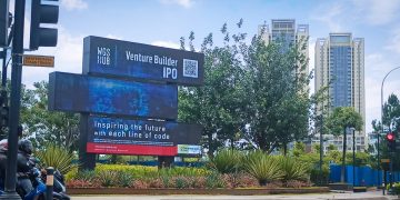 Dana IPO untuk Hire Programmer, Tahun Depan WGSH Siap ‘Ngegas’ 