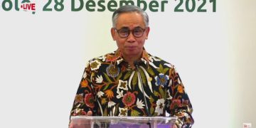 Pemerintah Bakal Tingkatkan Porsi KUR di 2022