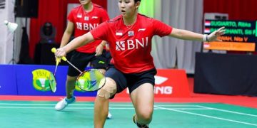 2024-2028, Candra Wijaya Harap Bulutangkis Terus Cetak Prestasi