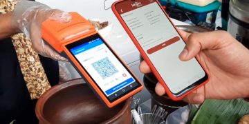 Bank DKI Siapkan Ekosistem Digital di 2022