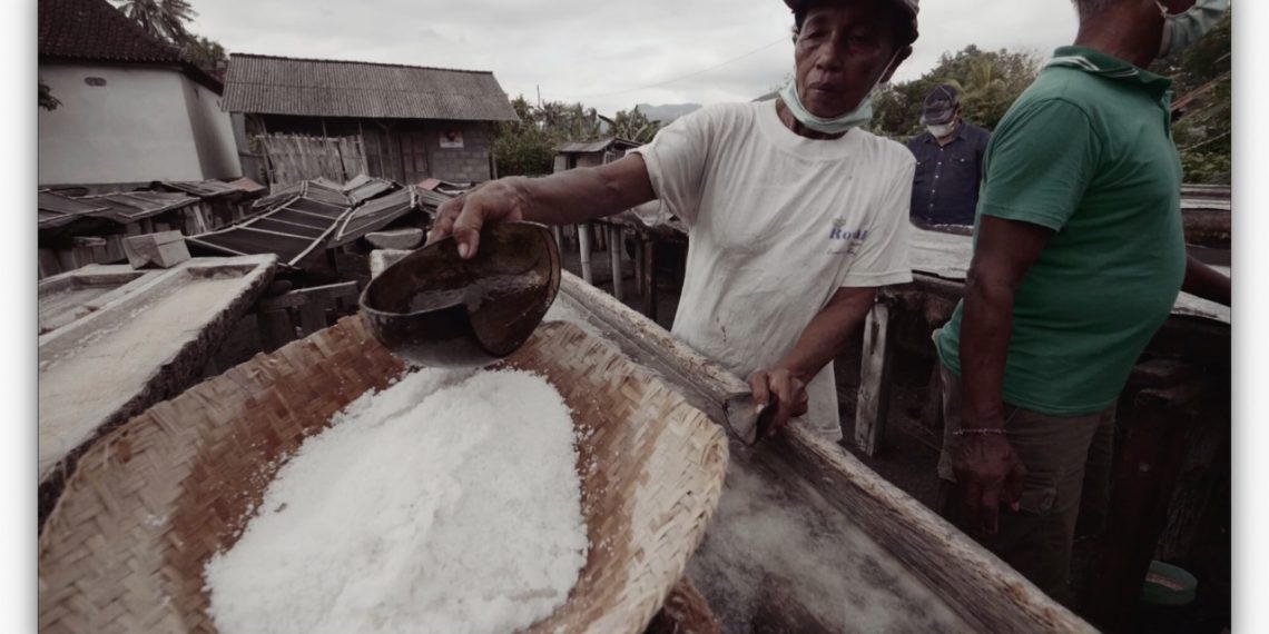 Program Desa Devisa Tingkatkan Komoditas Desa Berkualitas Ekspor