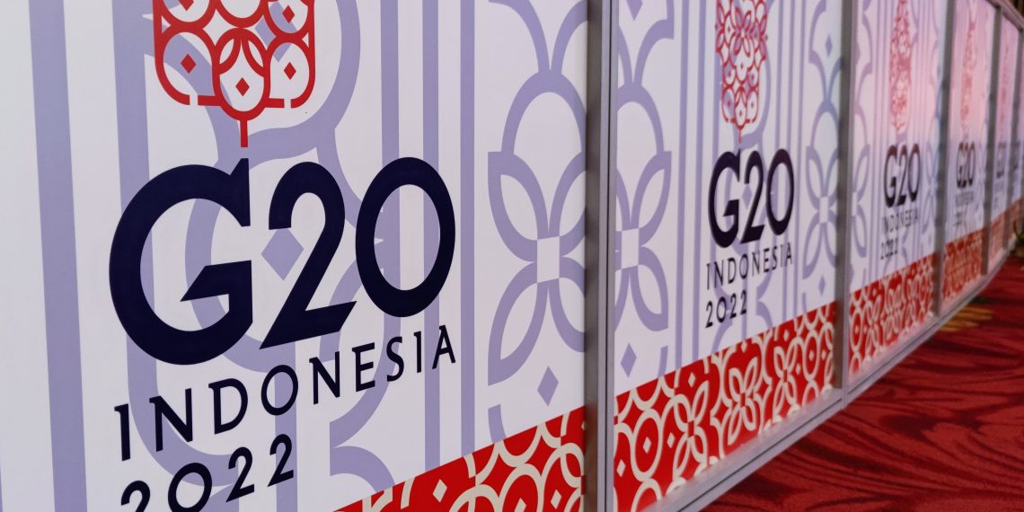 Gubernur BI: G20 jadi Momentum RI Dorong Pemulihan Ekonomi Dunia