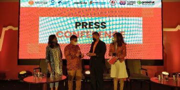 Aladin Travel Gelar Program Indonesia Health Tourism