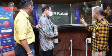 Semarak 13 Tahun, KB Bukopin Syariah