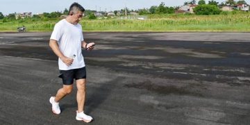 Virtual Maybank Marathon Anywhere 2021