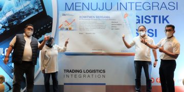 PPI Duduki Peringkat Terbaik untuk BUMN Perdagangan