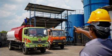 Baru Melantai di Bursa, Kinerja Keuangan OILS Tumbuh Positif