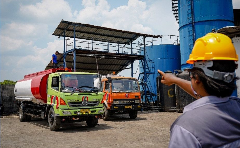 Baru Melantai di Bursa, Kinerja Keuangan OILS Tumbuh Positif