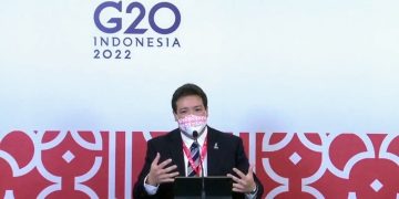 IMF Prediksi Ekonomi Global di 2022 Melambat, Ini Pemicunya 