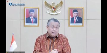 Akhir Tahun, BI Kembali Tahan Bunga Acuan di 3,50%