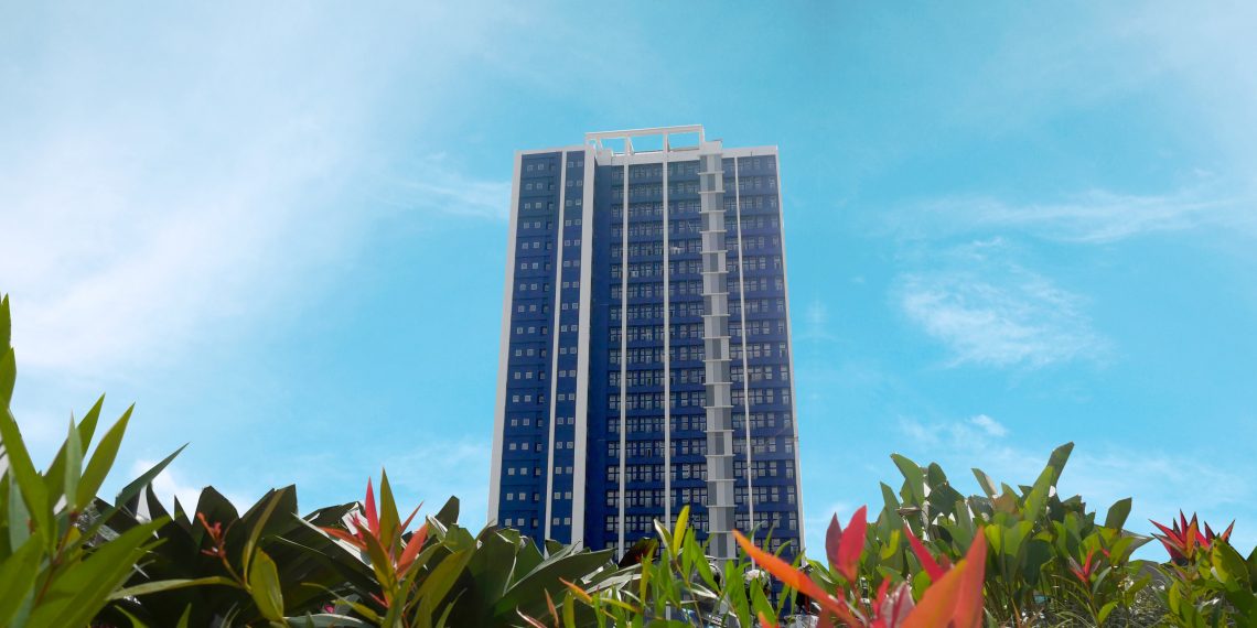 Kingland Avenue Tawarkan Hunian dan Investasi Menjanjikan