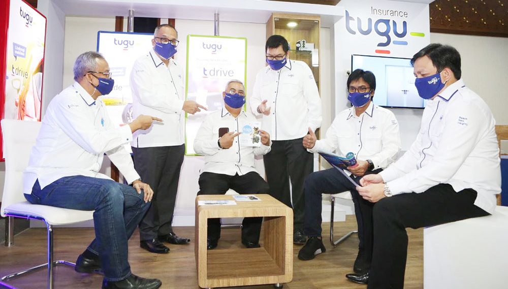 Tugu Insurance Catat Pertumbuhan Signifikan
