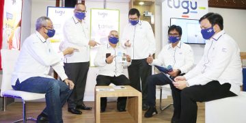 Tugu Insurance Catat Pertumbuhan Signifikan