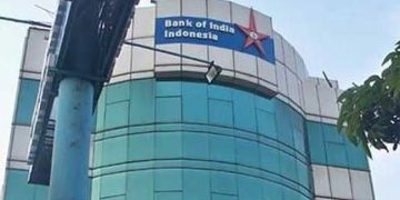 Penuhi Modal Inti, Bank of India Siapkan Right Issue di 2022