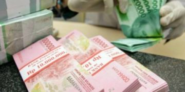 Reformasi Pajak Jadi Kunci untuk Memperbaiki Pendapatan Negara