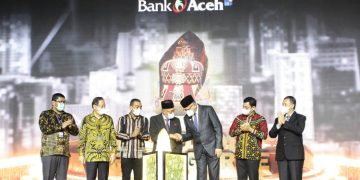 Bank Aceh Gelar The Wonder of Nanggroe
