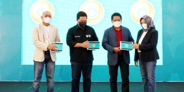 BSI Dukung UMKM Melalui Talenta Wirausaha