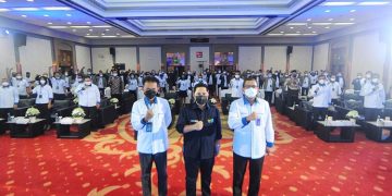 Rapat Kerja Bank BTN Tahun 2022