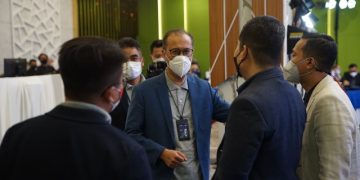 BRI Berikan Penghargaan pada Mitra Bisnis