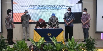 Dapat PMN Rp5 Triliun, LPEI Optimalkan Pembiayaan Ekspor Nasional