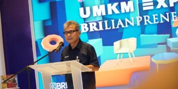 ESG, Fokus BRI untuk Tumbuh Berkelanjutan