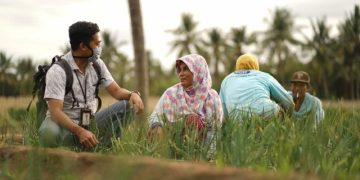 BRI Dinobatkan sebagai Penyalur KUR Terbaik 2021