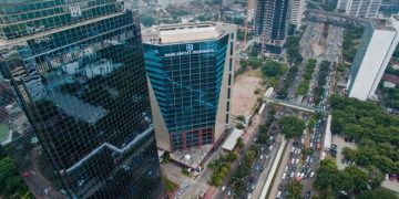 Sebanyak 972 Jurnalis Berpartisipasi Dalam BRI Fellowship Journalism