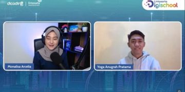 Jebolan Lintasarta Digischool 2021 Punya Modal Kuat Temukan Pekerjaan