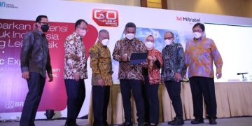 Mitratel Siap Tancap Gas di 2022