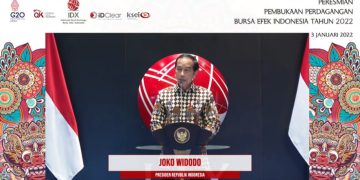 Neraca Perdagangan Terus Surplus, Ini Kata Jokowi