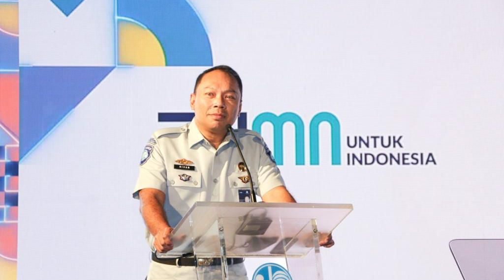 Jasa Raharja Targetkan Untuk Terus Jadi Akselerator Kinerja Unggul