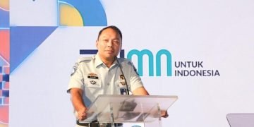 Jasa Raharja Targetkan Untuk Terus Jadi Akselerator Kinerja Unggul