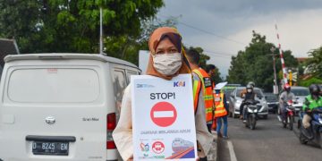 KAI Sudah Guyur Program TJSL Rp19 Miliar di 2021