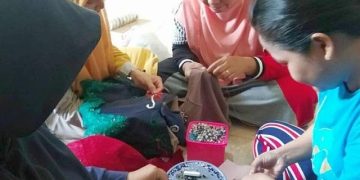 Pembiayaan BRI Bikin Pelaku UMKM ini Sukses