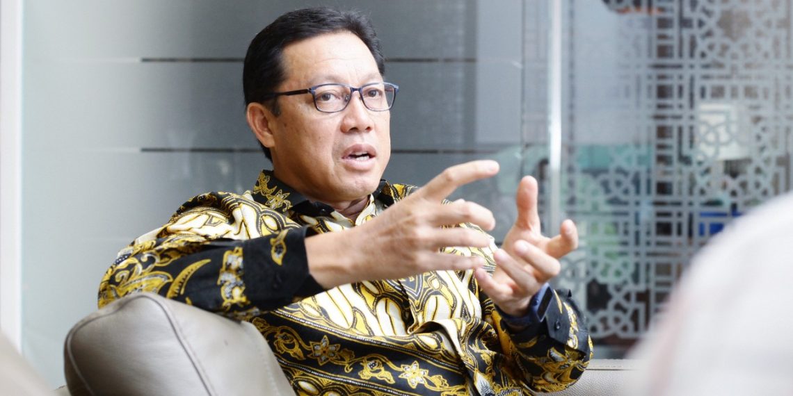 Wajah Baru Bank Muamalat, Lebih Modern dan Universal