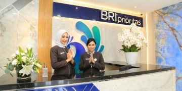 Bisnis Wealth Management BRI Tumbuh 9,2 %