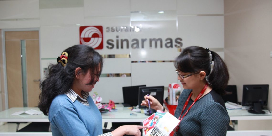 Adu Balap Market Leader Unit Link: Asuransi Simas Jiwa Salip Prudential