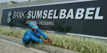 Incar Aset Tumbuh 7% di 2022, Ini Strategi Bank Sumsel Babel