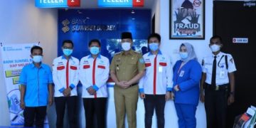 Bank Sumsel Babel Optimis Labanya Tumbuh 11% di 2022